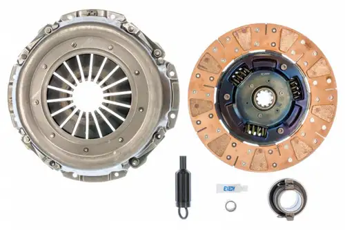 Exedy OEM Clutch Kit HD Version Incl Cushion Button Disc CHRYSLER CRK1004HD