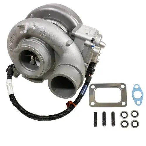 BD Diesel BD 6.7L Cummins Turbo Stock Replacement Dodge 2013-2018 Pick-up HE300VG 1045778