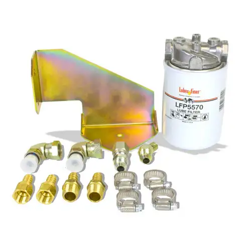 BD Diesel BD Dodge Trans Stg 4 Kit c/w Tap Shifter 2005-2007 48RE 4wd w/TVV Stepper Motor 1064234FT