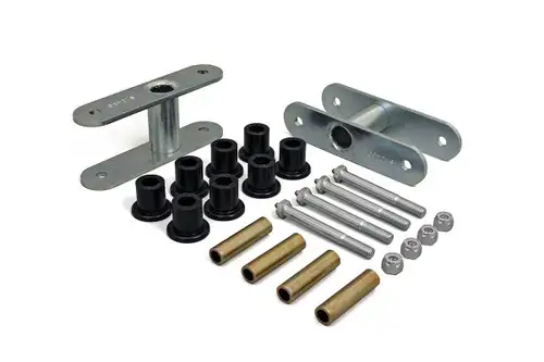 Daystar Super Shackle/Greasable KJ61003BK