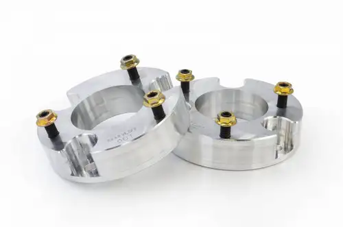 ReadyLift 2015-18 FORD F150 2.25'' Leveling Kit 66-2215