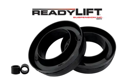 ReadyLift 1999-07 CHEV/GMC 1500 2'' Front Leveling Kit 66-3025
