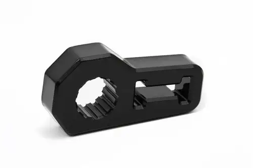 Daystar Hi-Lift Jack Isolator KU71071BK