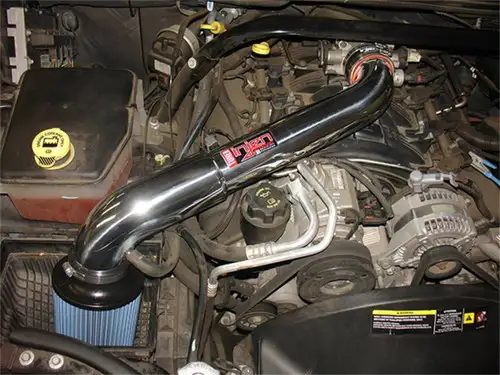 Injen Power-Flow Air Intake System PF5012P