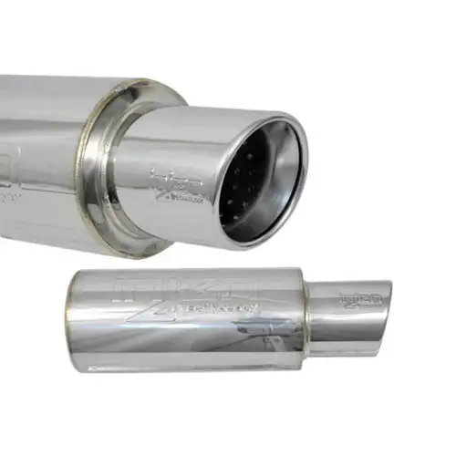 Injen Universal Muffler SES300C