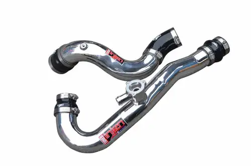 Injen Intercooler Pipe Kit SES9200ICPWB