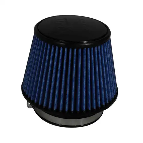 Injen SuperNano-Web Dry Air Filter X-1018-BB