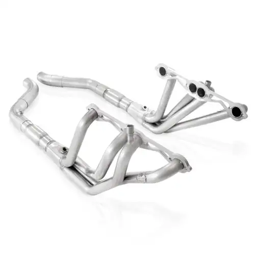 Stainless Works Stainless Works Headers 1-5/8" With Catted Leads Factory Connect C492-96CAT