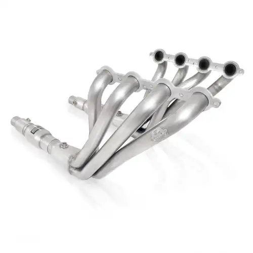 Stainless Works Stainless Works Headers 2" With Catted Leads Factory Connect CA11HCAT