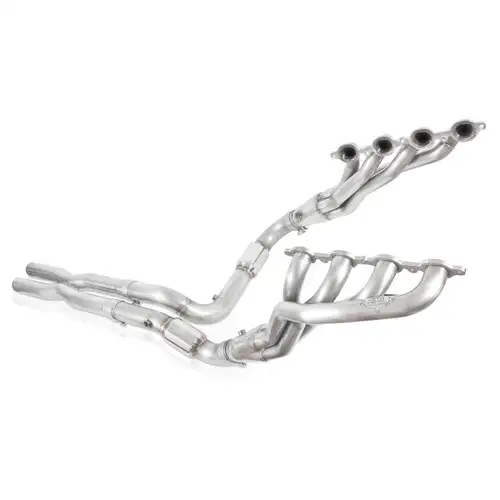 Stainless Works Stainless Works Headers 1-7/8" With Catted Leads Performance Connect CT14HCAT