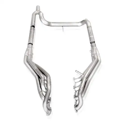 Stainless Works Stainless Works Headers 1-5/8" With Catted Leads (4WD Only) Factory Connect FT05CAT