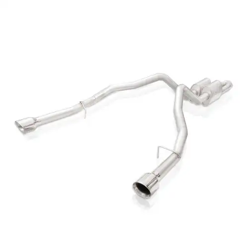 Stainless Works Stainless Works Redline Catback With Polished Tips RAM19CBR