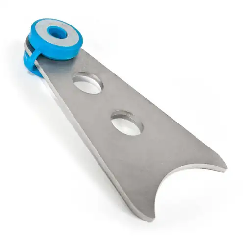 Stainless Works Stainless Works Universal Hanger Weld-On 3" UH3W