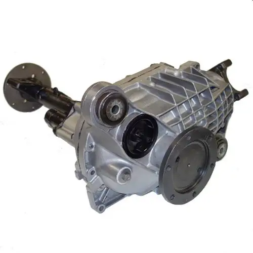 Zumbrota Drivetrain Remanufactured Front Differential RAA440-1444A