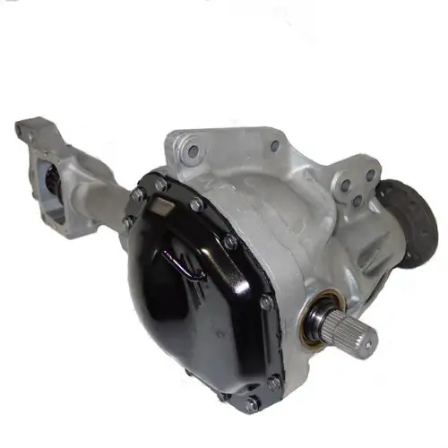 Zumbrota Drivetrain Remanufactured Front Differential RAA440-147C
