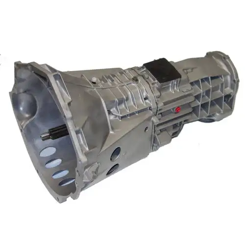 Zumbrota Drivetrain Remanufactured Manual Transmission RMT290C-4
