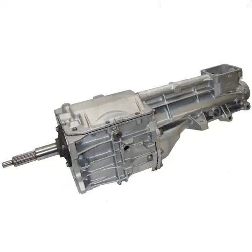 Zumbrota Drivetrain Remanufactured Manual Transmission RMT5C-1