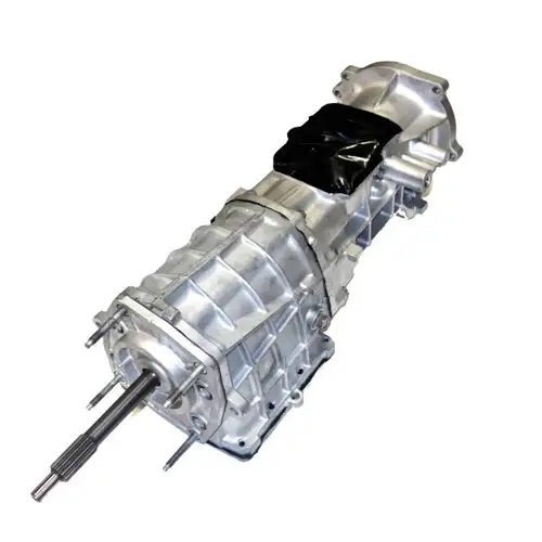 Zumbrota Drivetrain Remanufactured Manual Transmission RMTFM146F-1