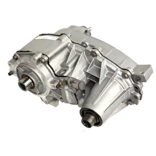 Zumbrota Drivetrain Remanufactured Transfer Case RTC1350F-3