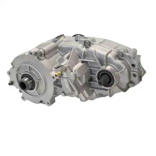 Zumbrota Drivetrain Remanufactured Transfer Case RTC1354F-2