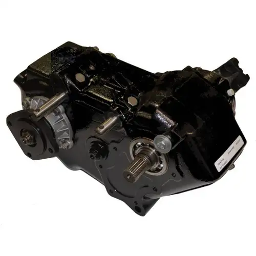 Zumbrota Drivetrain Remanufactured Transfer Case RTC205G-3