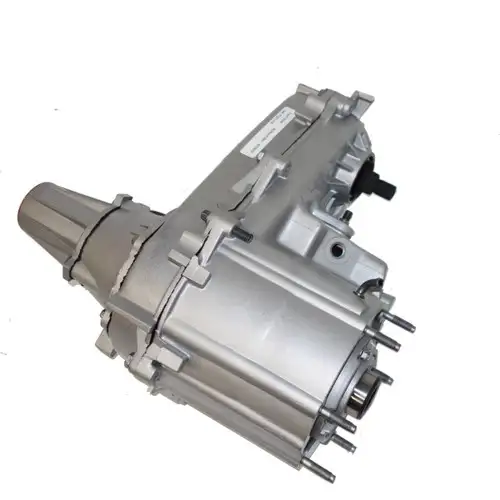 Zumbrota Drivetrain Remanufactured Transfer Case RTC231J-3