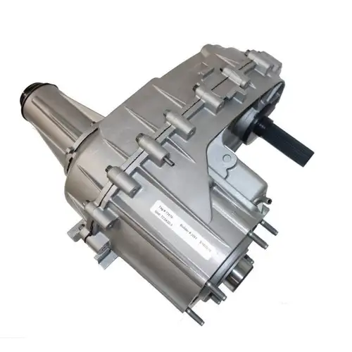 Zumbrota Drivetrain Remanufactured Transfer Case RTC243D-2