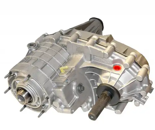 Zumbrota Drivetrain Remanufactured Transfer Case RTC246D-1