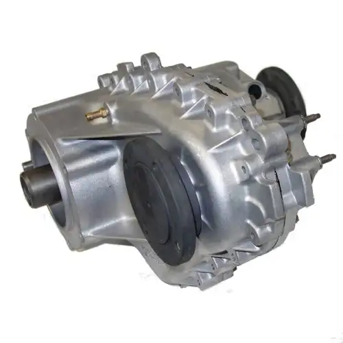 Zumbrota Drivetrain Remanufactured Transfer Case RTC4403F-1