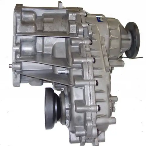 Zumbrota Drivetrain Remanufactured Transfer Case RTC4411F-2
