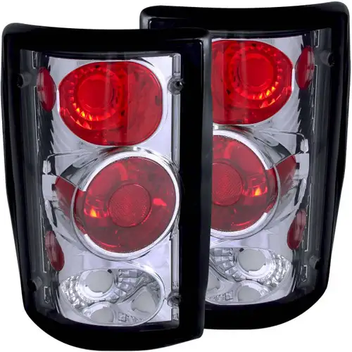 Anzo USA Tail Light Assembly 211049