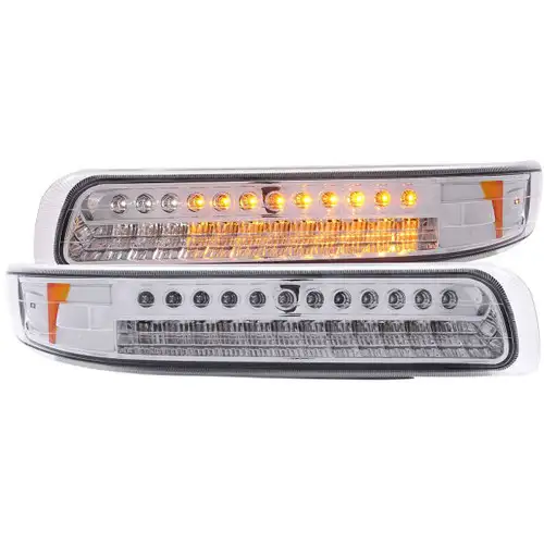 Anzo USA Parking Light Assembly 511054