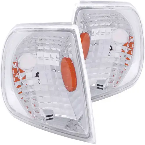 Anzo USA Cornering Light Assembly 521012