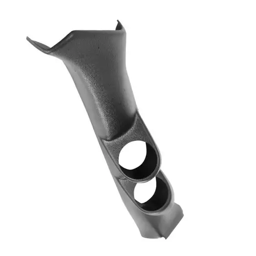 AutoMeter GAUGE MOUNT, A-PILLAR, FULL, DUAL, 2 1/16", GM C/K PICKUP 88-94 17100