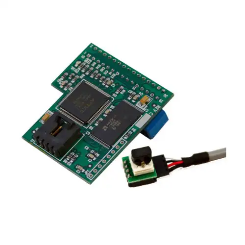 Bully Dog Bully Dog Pre-Programmed 4 Position Chip For Ford 41108 41108