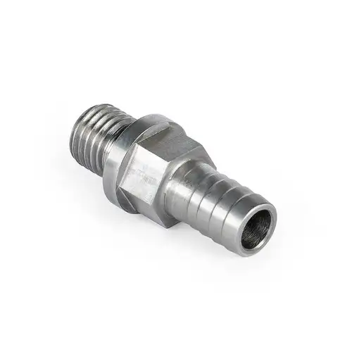 PPE Diesel 3/8" CP3 Pump Inlet Fitting GM Duramax 113060501
