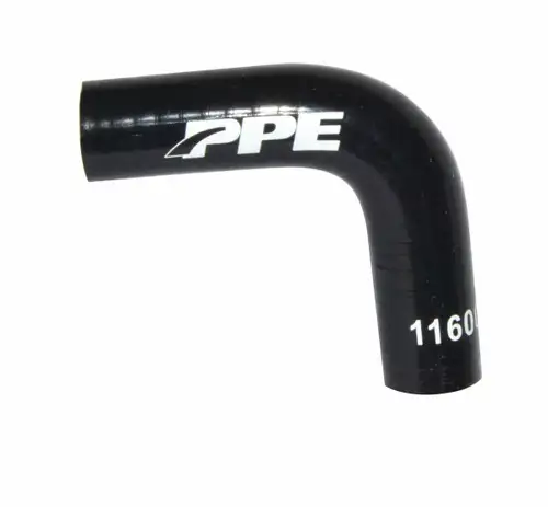 PPE Diesel Turbo Coolant Hose Large Diameter 12.7 mm 116002060