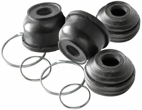 PPE Diesel Boot Kit Stage 3 Tie Rods 158031522