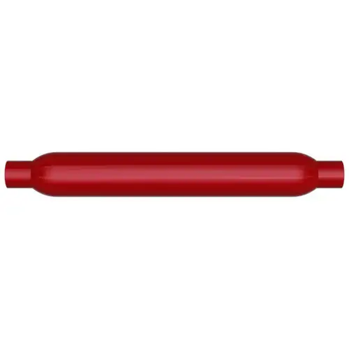 MagnaFlow Exhaust Products Universal Performance Muffler - 2.5/2.5 13146