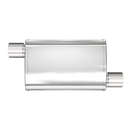 MagnaFlow Exhaust Products Universal Performance Muffler - 2/2 13234