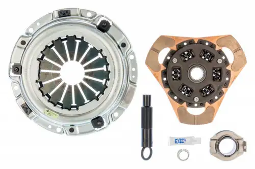 EXEDY Racing Clutch Stage 2 Cerametallic Clutch 08901