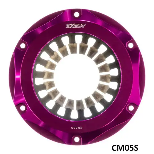 EXEDY Racing Clutch Hyper Multi Cover Assembly CM05S
