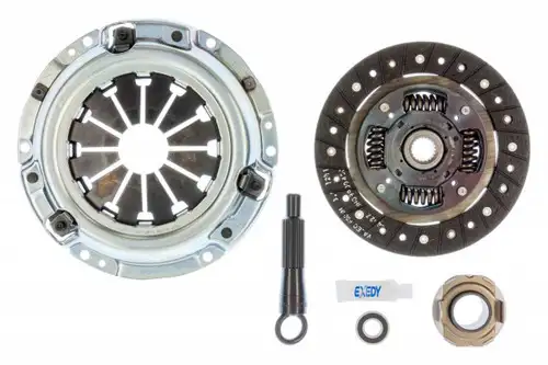EXEDY Racing Clutch Stage 1 Organic Clutch 08803