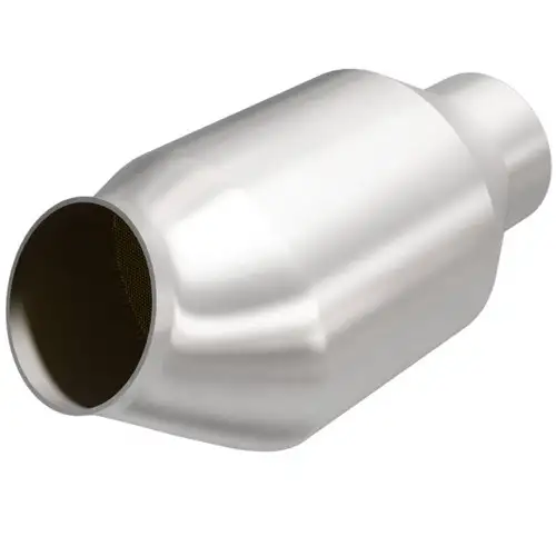 MagnaFlow Exhaust Products Universal Catalytic Converter - 3.00in. 59979