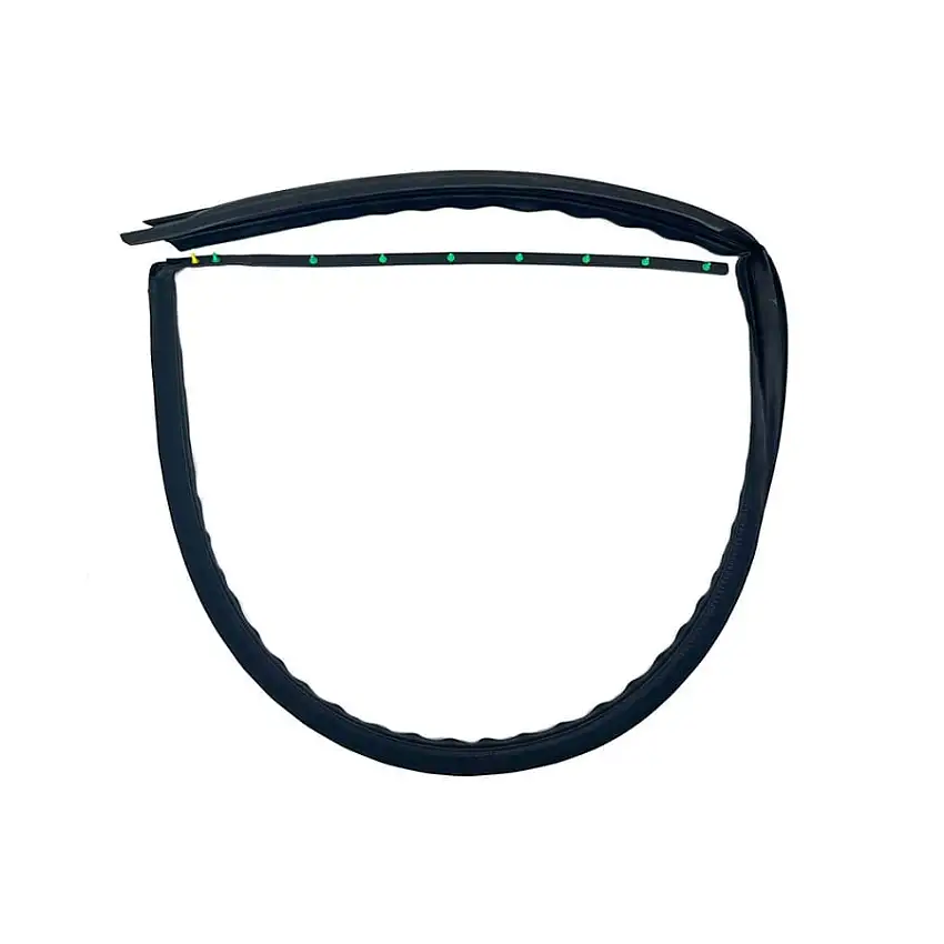 Fairchild Front Passenger Roof Panel Weatherstrip Seal | Crew Cab | 99-16 Ford F-250/F-350