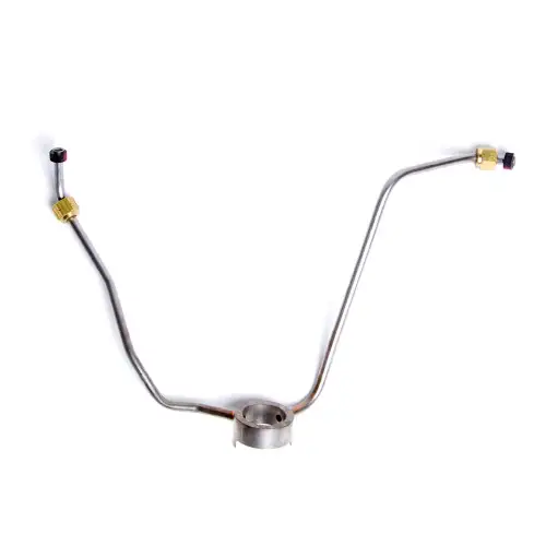AFTERMARKET FUEL SUPPLY BANJO LINE - 94-95 FORD 7.3L POWERSTROKE DIESEL ENGINES
