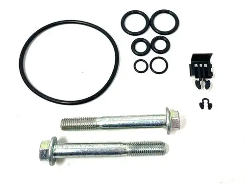 Ford Turbo O-Ring Seal Kit 1994-2003 Ford 7.3L Powerstroke F81Z6N653BA