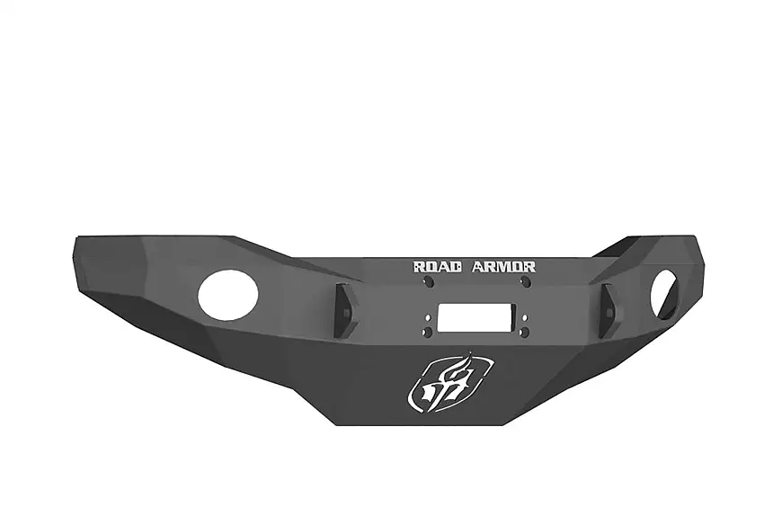 Road Armor FJ800B Stealth Winch Front Bumper