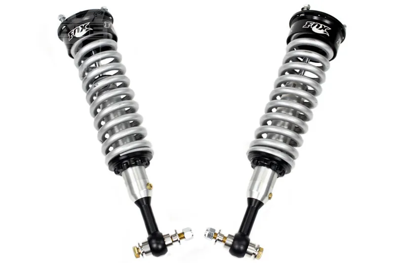 2012-2016 Ranger T6 FOX 2.0 Front Adjustable Coilovers - (Pair) | FOX-983-02-085X2