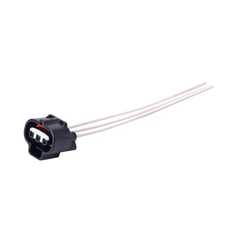 Fleece Performance Oil Pressure Sensor Pigtail 03-10 GM 6.6L Duramax LB7/LLY/LBZ/LMM